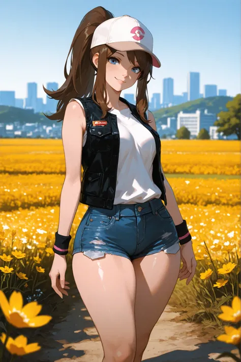 masterpiece, highly detailed, cinematic lighting, hyper-detailed face, intricate textures, stunning composition, perfect anatomy, soft shadows, depth of field, professional digital art, cinematic ambiance, sharp focus, clean and polished rendering), attrac...