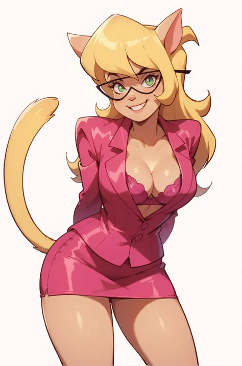 My Pony Toons - Callie Briggs