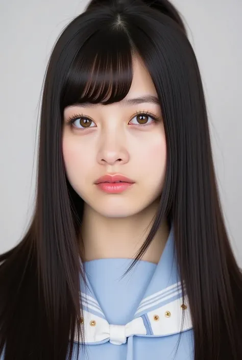 Hashimoto kanna 橋本環奈