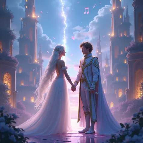 Dreamy