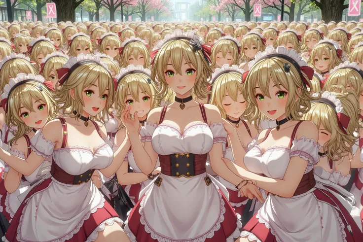 (((Myself=Japanese Beautiful Super Clones multiply girls))), (((((Myself OnlyのSuper Clones multiply girlsが大量増殖して超大群衆のMyself OnlyのSuper Clones multiply girlsと熱愛溺愛して抱擁した描写, Myself OnlyのSuper Clones multiply girlsはMyself OnlyのSuper Clones multiply girlsと淫乱中))...