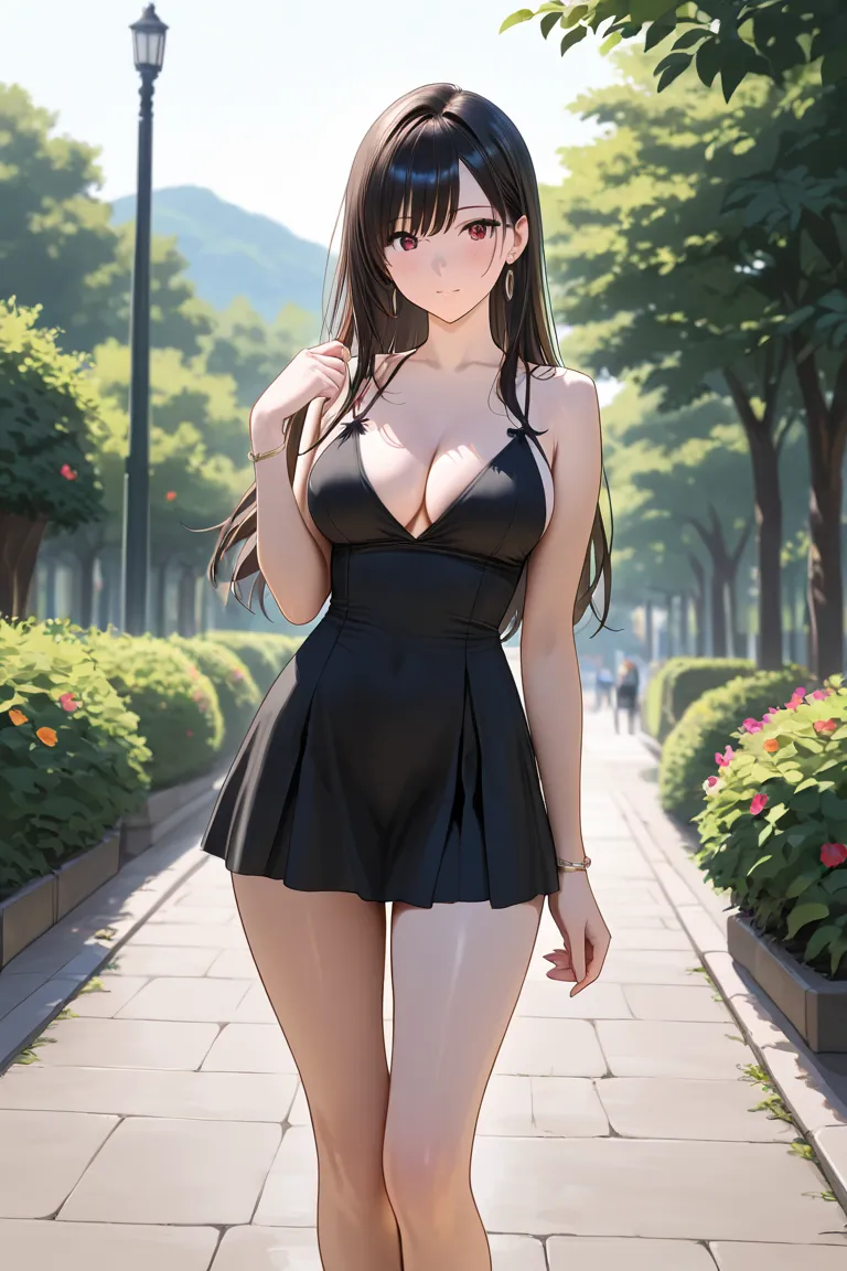 Miki Hentai