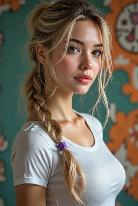  [Style: - "8k, masterpiece, realistic, photorealistic realism, hyper high resolution" - "highest quality, intricate, ultra-detailed digital art, (ultra_detailed, UHD:1.2)"] (Key Directive: - "The priority is the anatomical accuracy and texture of the mate...