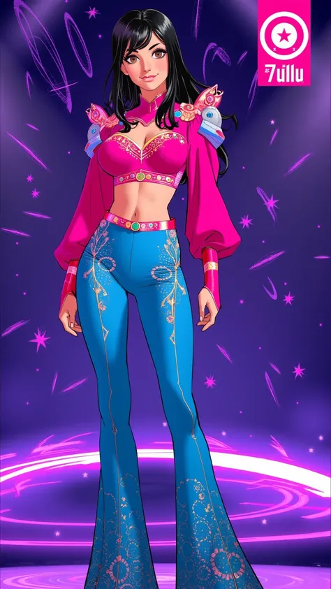 Dan Mora [Flux] v.4.0