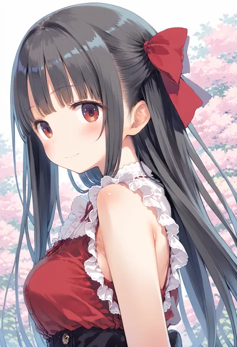ABSURD RESOLUTION, high resolution, (Artwork: 1.4), , (1 woman: 1.3), (Alone : 1.4), neon light, long hair, 散らばるlong hair, えっちなobject, Protrusion、look back,   close your mouth,in Kura、 watery eyes、smile, Lumiere,  Shinkai Makifu , super close up of my face...