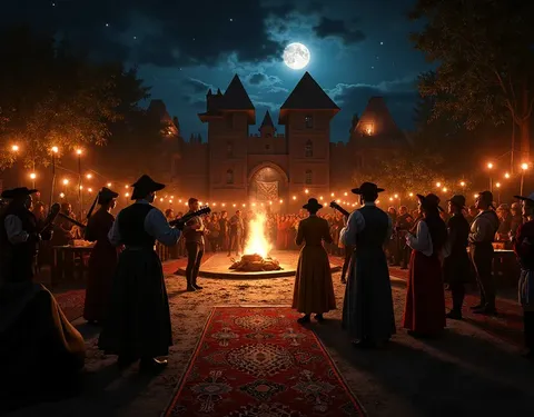 Renaissance Music