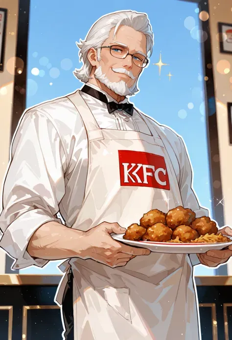 Finger-Lickin' Bliss! 😋