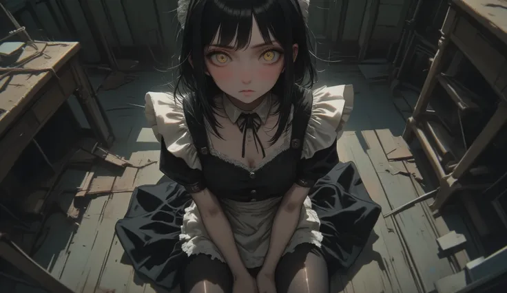 1 girl、nude , pov , pov騎乗位 , crouching , Key Link ,, in Kura , , sweat , from the front , ( One Girl , alone , hypnosis , @_@ , Empty_eye blank_stage , spiral_eye , Detailed Girls , 20 year old girl ) , ( hollow eye , was brainwashed , hypnosis) , from ...