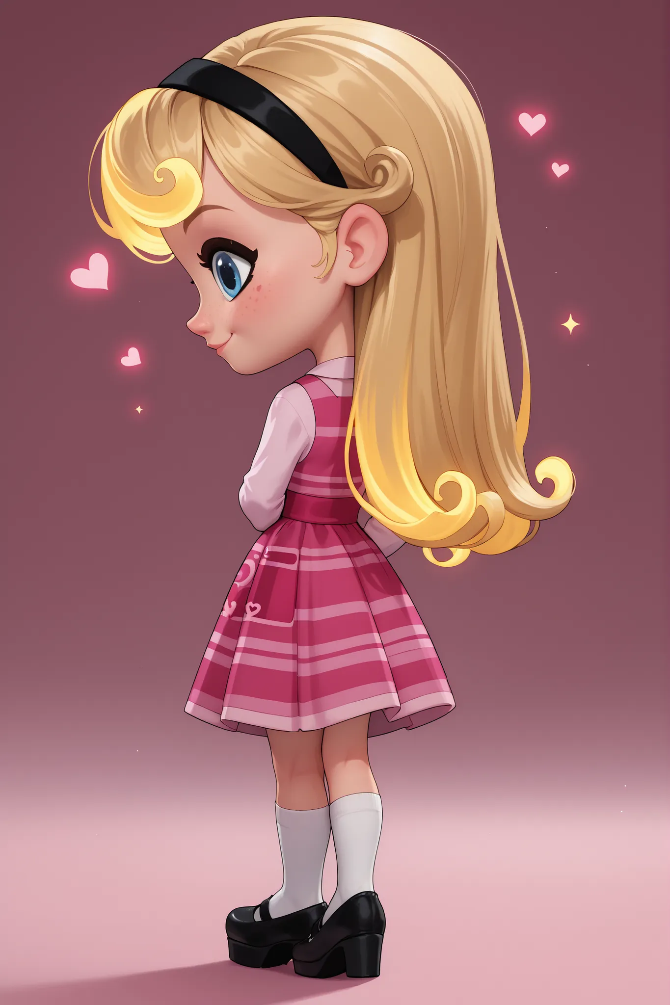 Penny Peterson XL