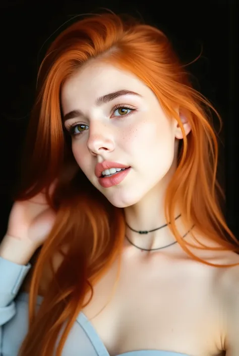 (camiru1va:1.2), best quality, ultra high resolution, cinematic lighting, extremely detailed, realistic textures, photorealistic, real skin texture, vivid colors, artistic photography, soft shadows, shallow depth of field, dreamy morning light, beautiful s...