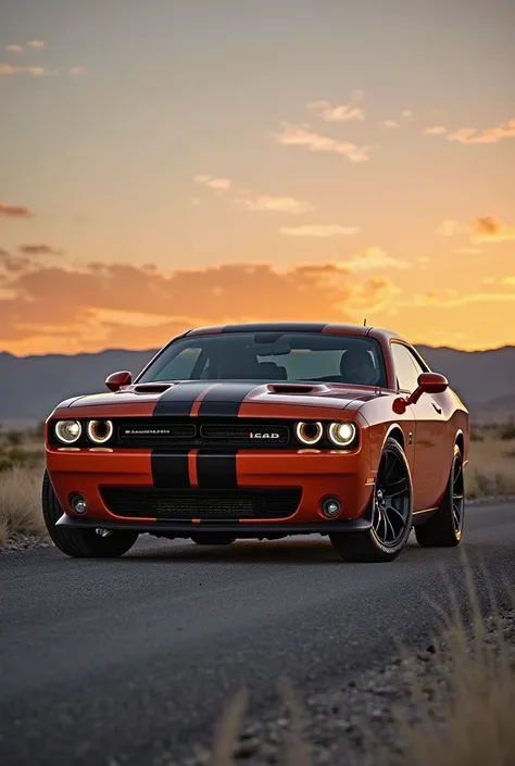 Doge Challenger best