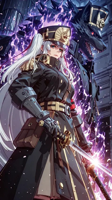 ggstduel, (mogiki hayami:1.4), anime coloring, ((Cinematic, unreal engine, eye-catching, ambient occlusion, UHD, masterpiece)), ((perfect lighting, dim lighting)), comic, score_9, score_8_up, score_7_up, score_6_up, score_5_up, score_4_up, uncensored, deta...