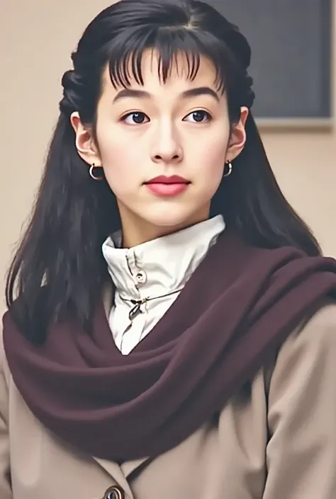 赤名莉香——suzuki honami v1.0