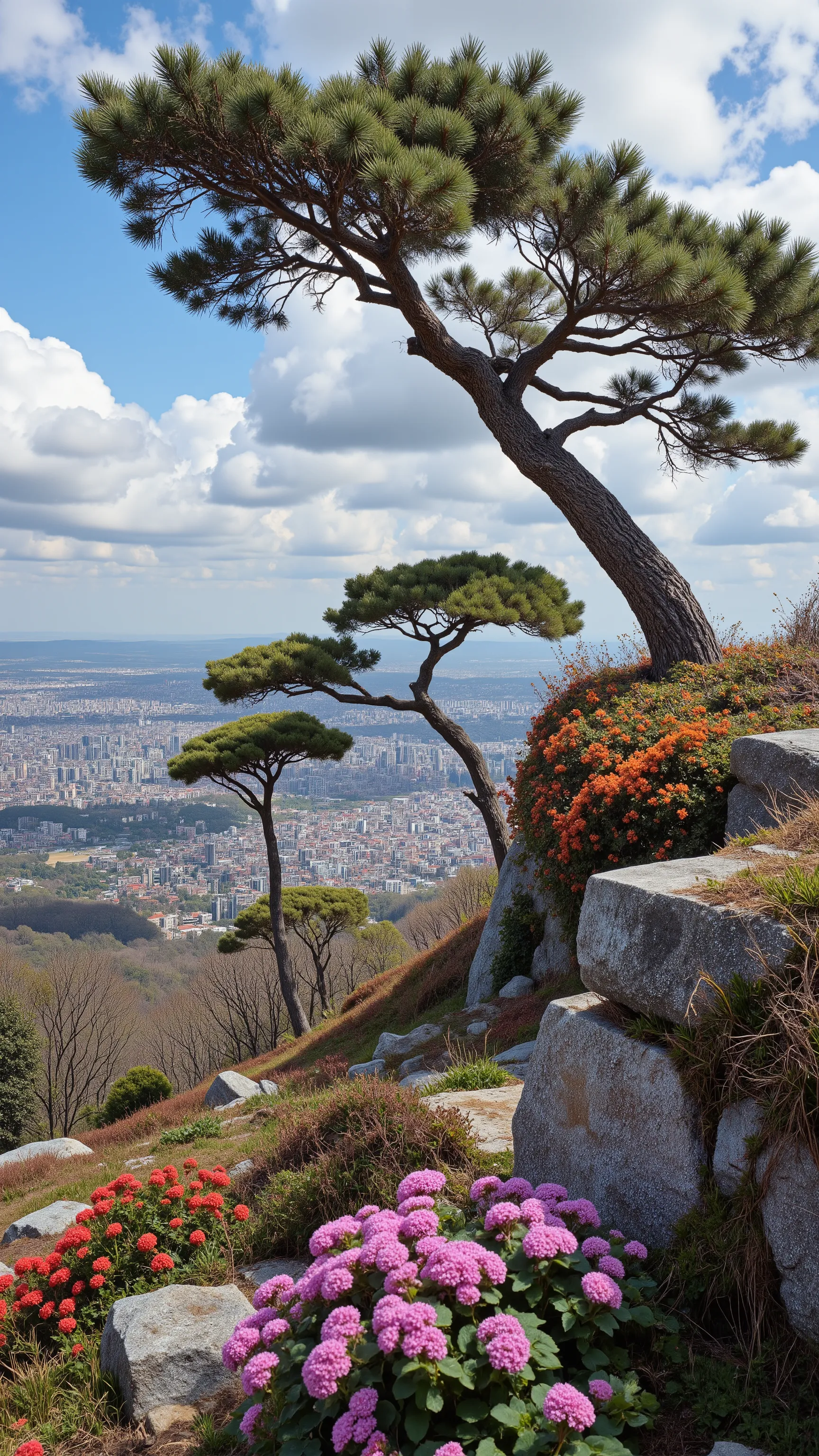 Nara Basin