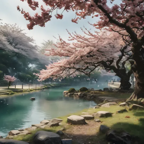 ((A masterpiece with up to 16K resolution):1.6),((soft_color_pictures:)1.5), ((Ultra Detailed):1.4),((cinematic still images and dynamic angles):1.3), ((low angle shot):1.3) | (滝のふもとでの水しぶきのマクロショット映画pictures), (macro lens), ( Crystal Clear Water), (Water Mi...