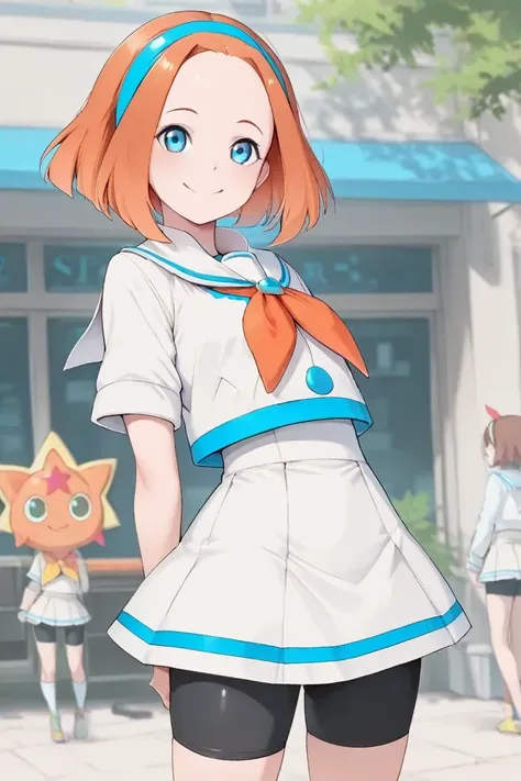 【Illustrious】Rising Star/ホープトレーナー Pokemon1 V2.0