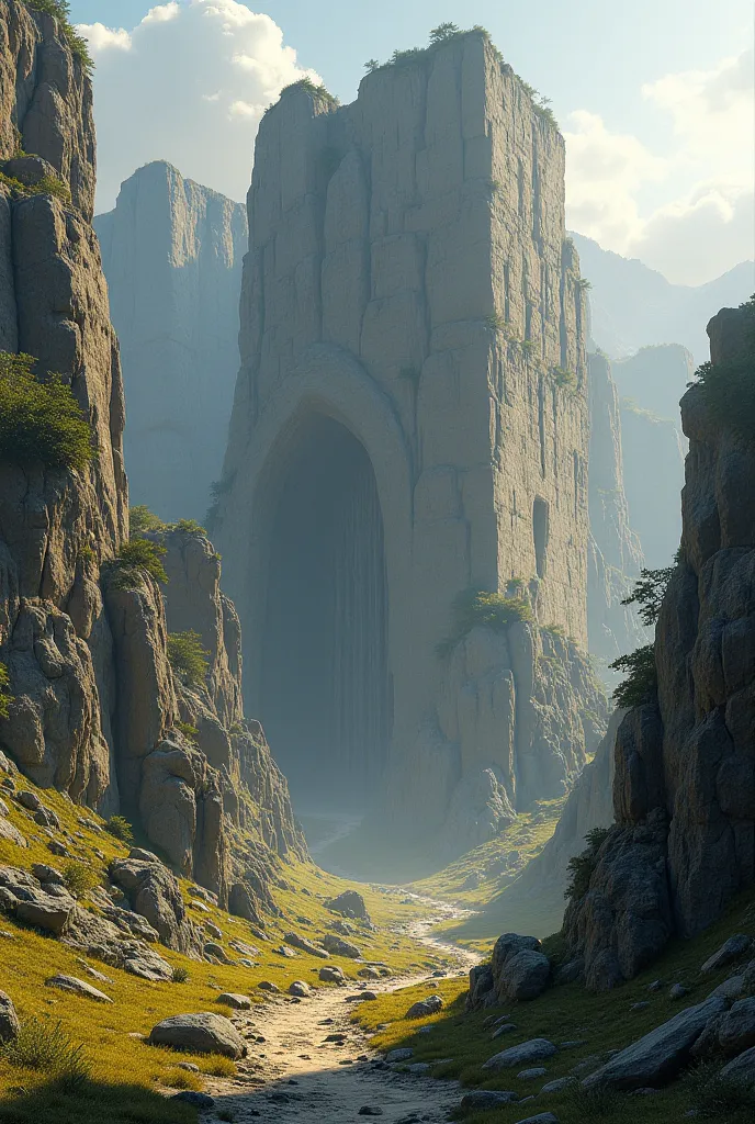 stone hills