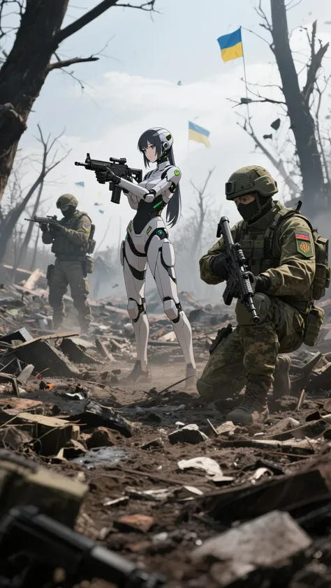 0428 Anime Invades Reality