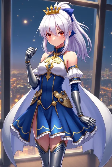 Illyasviel Pendragon