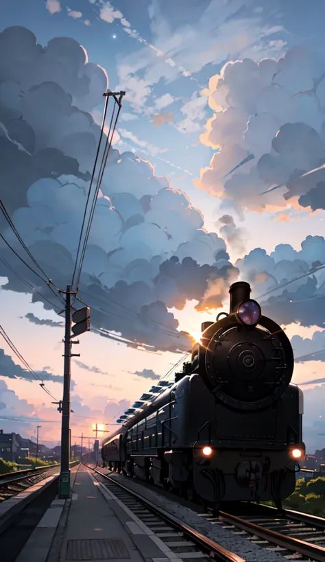 sky train