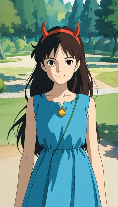 (1 girl, solo, star_acc), (Highly Detailed CG Unit 8K Wallpaper),(Master Part), (Highest Quality), (ultra detail), (best illustration),(Ghibli_style), Cowboy Shots, close-up, standing,  Superhero landing on viewer, staring at the viewer, perfect face, perf...
