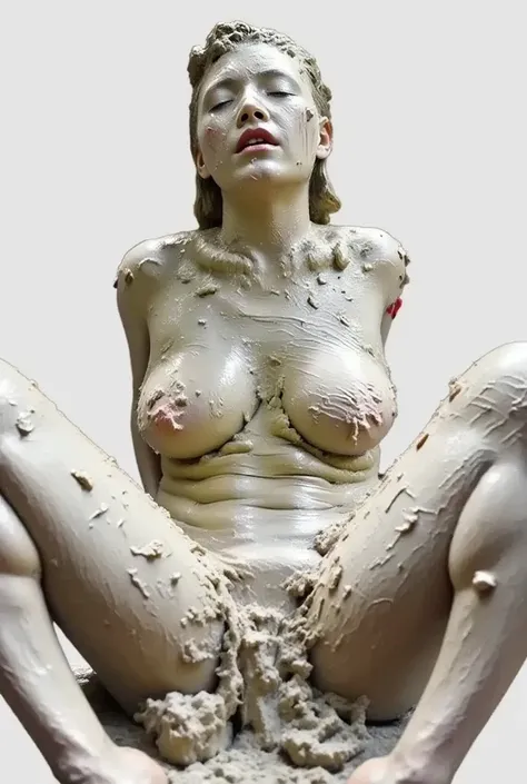 [FLUX] Clay Body