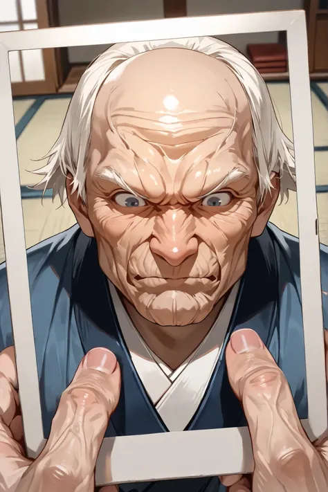 ((Masterpiece)),((best quality)),((incredibly absurdres)),((8K)),BREAK,
old man,hand,wrinkled skin,wrinkled hands,Old man's finger,Dry skin,
