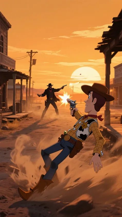 0429 wild west