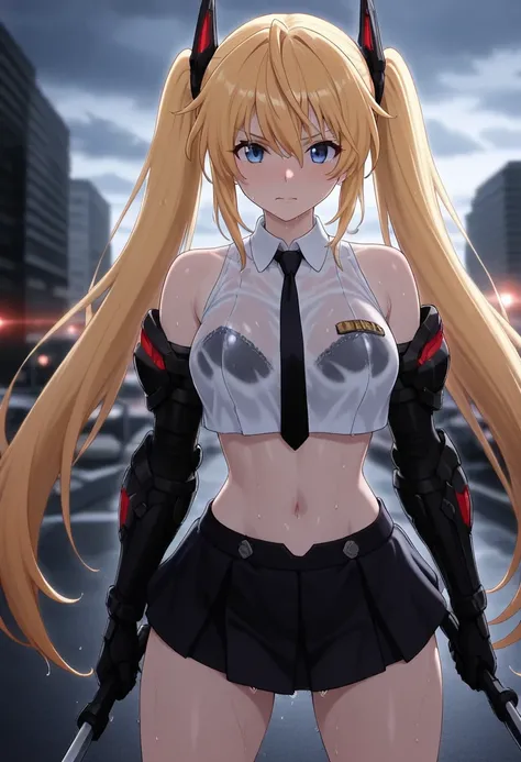 Artery Gear Fusion Fox 04