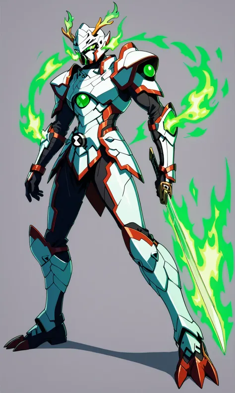 Ben10