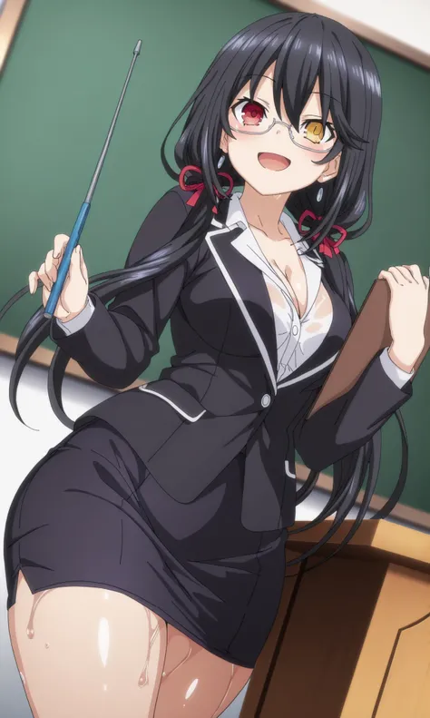 Score_9, Score_8_up, Score_7_up, rating_safe, ((high resolution, 8k, masterpiece, best quality, hd)), perfect hands, 1 girl, solo, perfect anatomy, focus on character, anime style, ((, curvy, wide hips, thick and voluptuous thighs)), ())), sexy, waist, shi...