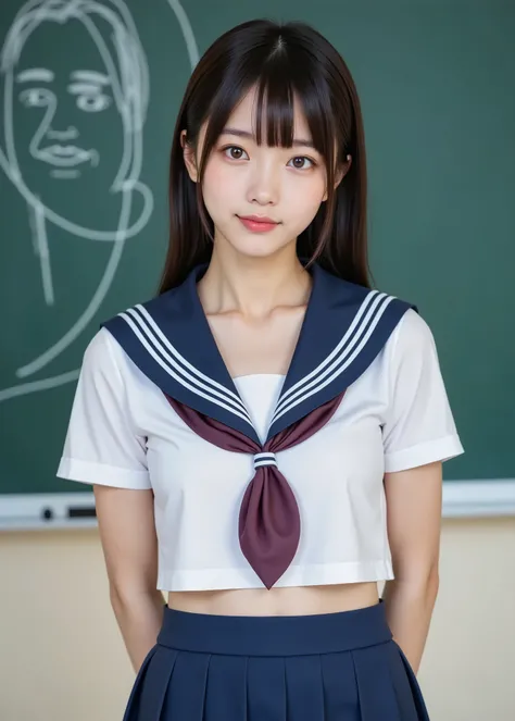 ( greatest masterpiece:1.30, Surrender:1.5), ( RAW Photo:1.5), Professional Photoshoot, ( high definition clear focus :1.5), movie lights, (( full body shot :1.4)), in their 40s, (Ultra-detailed 美しい faces:1.10), (Ultra-detailed 美しい slim body:1.9), is...