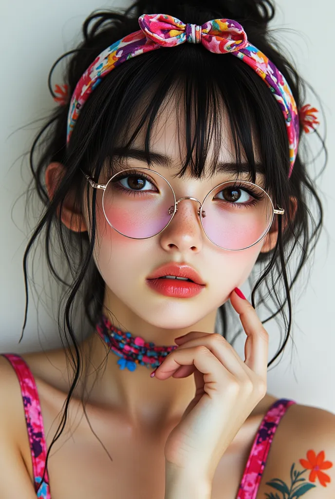 推し活モデル