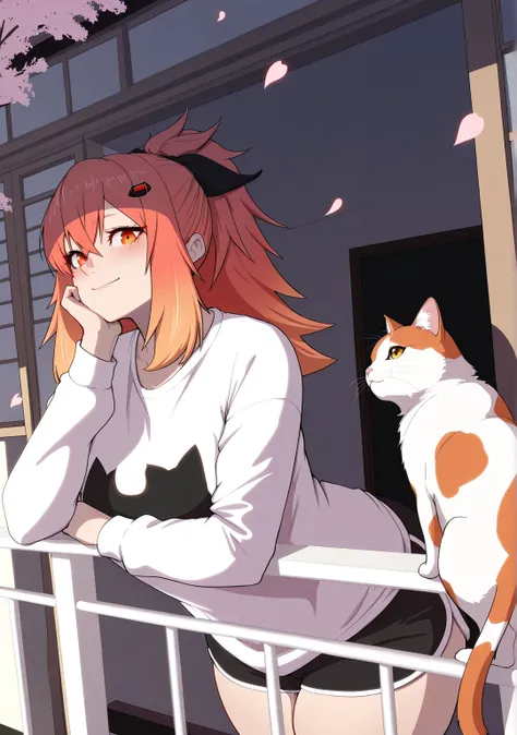 , (minami_koyogi-style:1.2), (luxu-style), anime coloring, ((Cinematic, unreal engine, eye-catching, ambient occlusion, UHD, masterpiece)), ((perfect lighting, dim lighting)), comic, score_9, score_8_up, score_7_up, score_6_up, score_5_up, score_4_up, unce...
