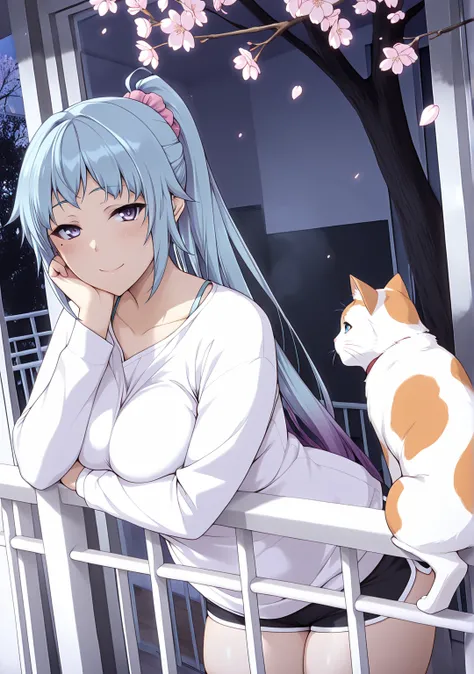 L_Cation2, (pinta_(ayashii_bochi)-style:1.2), (luxu-style), anime coloring, ((Cinematic, unreal engine, eye-catching, ambient occlusion, UHD, masterpiece)), ((perfect lighting, dim lighting)), comic, score_9, score_8_up, score_7_up, score_6_up, score_5_up,...