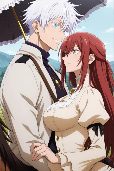 masterpiece, best quality, amazing quality, very aesthetic, absurdres, highres, newest, smooth shading, glossy surfaces, subtle lighting, luster, high contrast, shiny skin, anime style, (anime coloring:1.5), (anime screencap:1.2), upper_body, anime screenc...