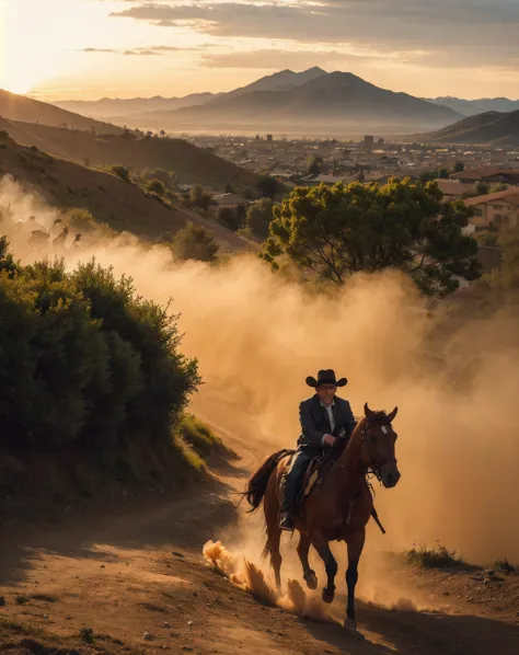 old west