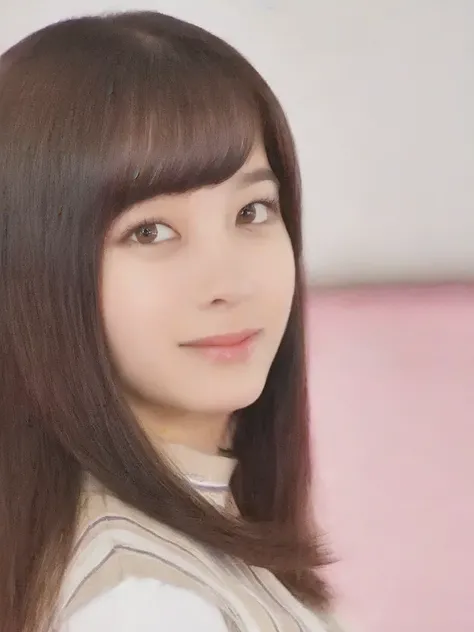 橋本環奈11