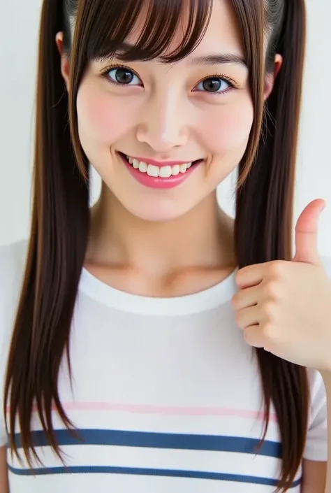 ツインテール