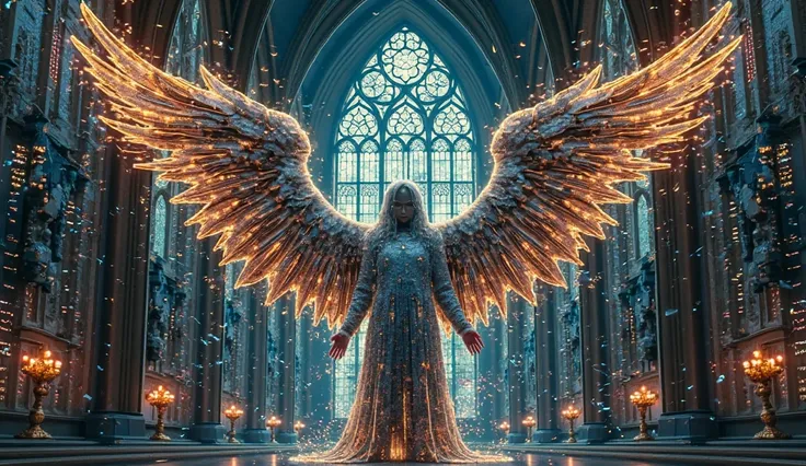 seraphim