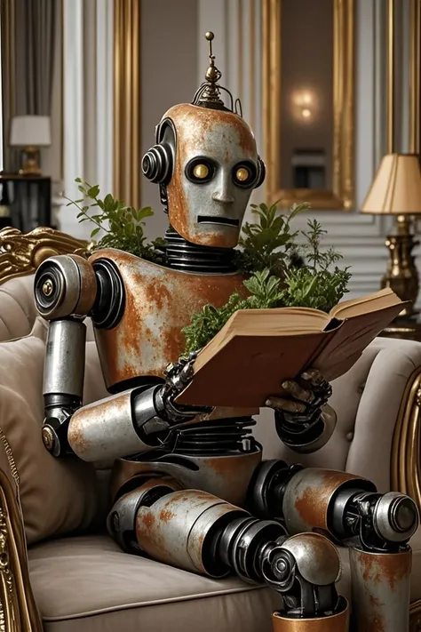 Read book