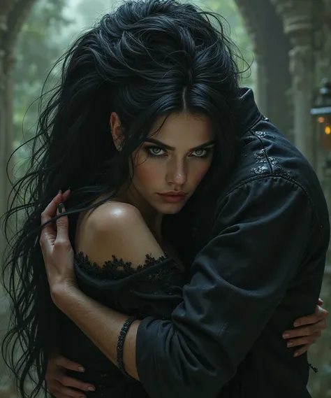 Enchantress