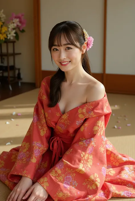 (Canon), (EOS R5), (50mm), (((photorealistic:1.5))), ( No Lens Flare :1.5), ((超high res)), (masterpiece), accurate, (realisticな質感の肌), Super Detail, High Detail, High Quality , winning work, 最High Quality, 32K, depth of field in shallow water, digital came...