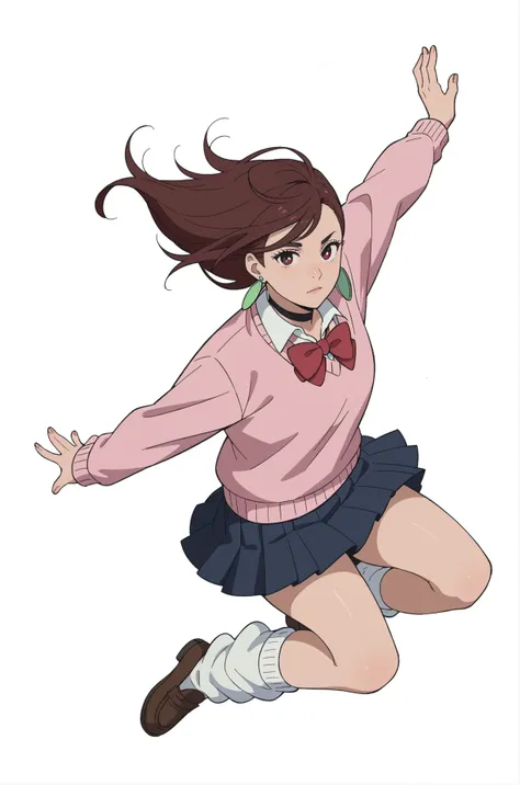 My Pony Anime - Momo Ayase v.1