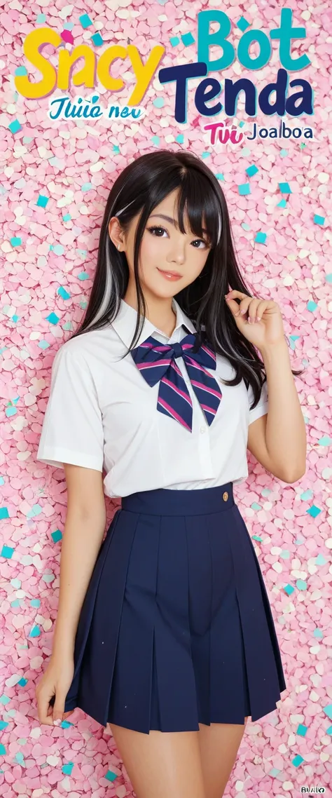 เด็กสาว