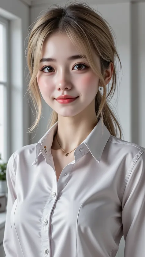 quality\realistic,(photorealism),((high res)),((exquisitely detailed digital art)),(最高quality),(realistic textured details like the picture: 完璧なskin, smooth skin, ( Wear :1.28)),(Professional Photoshoot\), , female\female1名:1.4,22 years old, A very beau...