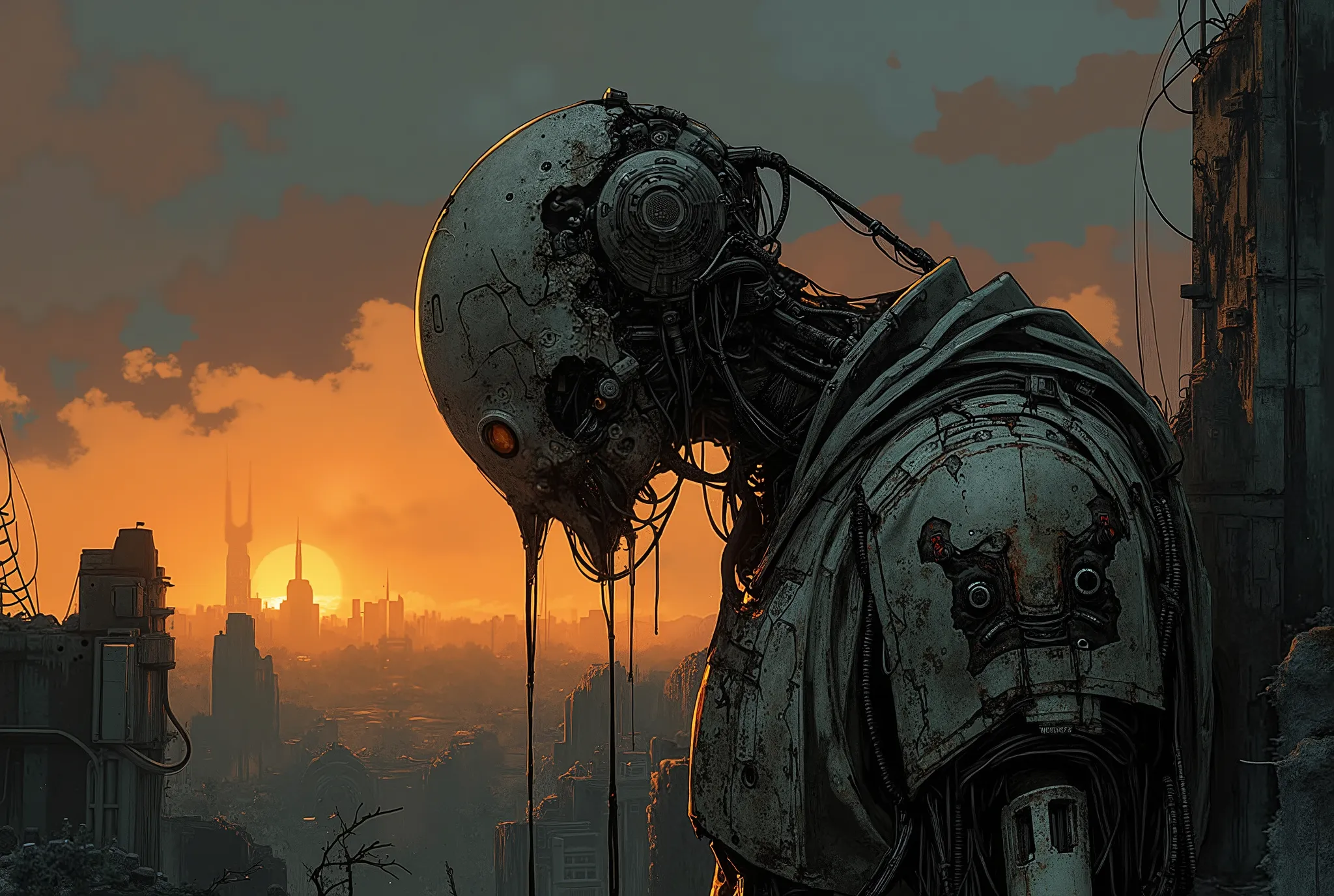 Damaged robot(DailyChallenge)