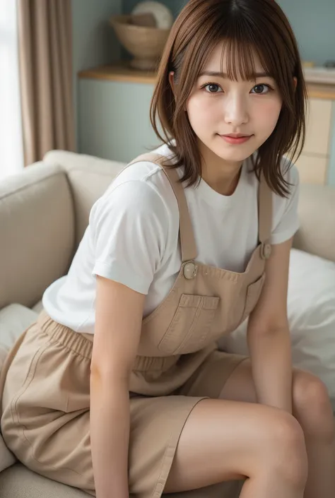 公園での記念写真、in 8K,Best Quality:1.4, 超A high resolution:1.5, (Photorealistic:1.4),masterpiece:1.2,(top-quality:1.4)、Raw photo、1a japanese girl、Cute、 (RAW フォト:1.2), (フォトリアリスティック:1.4), 美しい詳細な女性, ((とてもよく詳しい eyes and face, 美しく詳細な目元, 非常に詳細な顔、はにかんだ笑顔)), 高解像度, とてもよく...