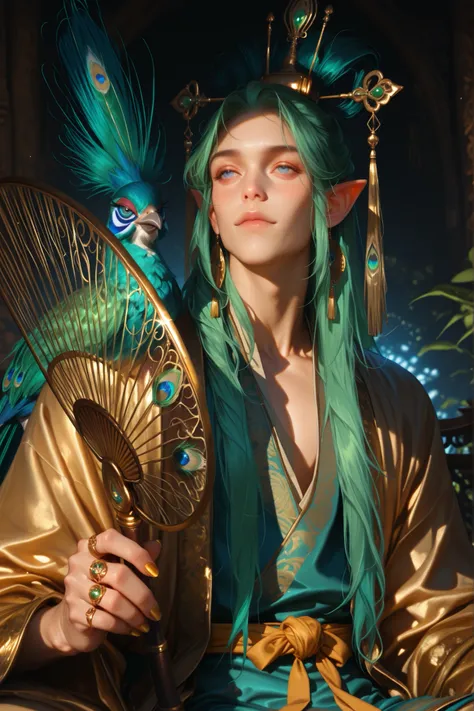 (High quality CT,4K,High resolution,main part:2.3),Very detailed,realistic:1.37,Best quality,masterpiece, high resolution,on_body, Tyndall effect,photorealistic, edge lighting, Two-color backlight,(high definition of skin:2.3), (8K UHD, DSLR quality, soft ...
