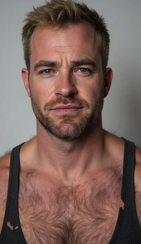 ((Masterpiece)), ((denoise)), ((void noise)), one man, best quality, 8k resolution, male focus, focus only, amazing composition, volumetric lighting, super quality, elegant, Very detailed, (front view), -----------, 35 years old, ((mature face)), (muscular...